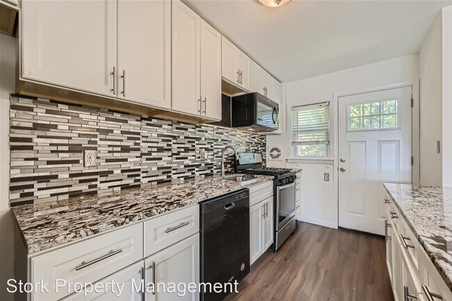 Photo - 3 br, 2 bath House - 708 Montpelier St