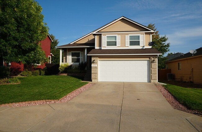 Building Photo - 1072 Scarlet Oak Dr