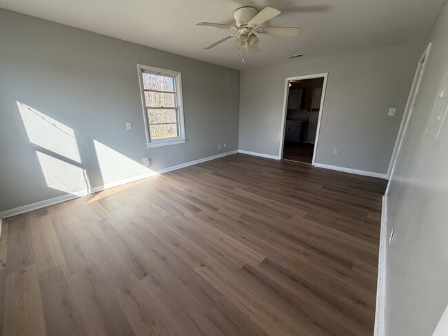 Photo - 2603 Palmer Ave NW