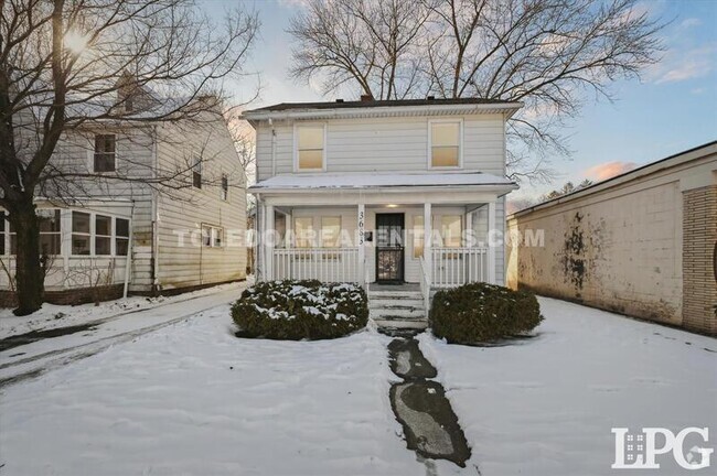 Building Photo - 3683 Upton Ave Rental