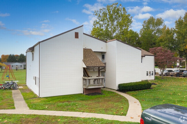 Photo - Pleasant View Apartments