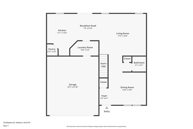 Photo - 724 Maylene Dr