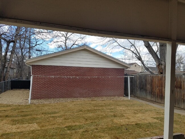 Photo - ***COMING SOON***

Spacious 4-Bedroom Wheat Ridge Home with Finished Garden Level and Two-Car Garage