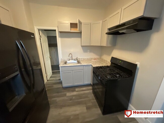 Newly Renovated Two Bedroom Home Available! - Newly Renovated Two Bedroom Home Available!