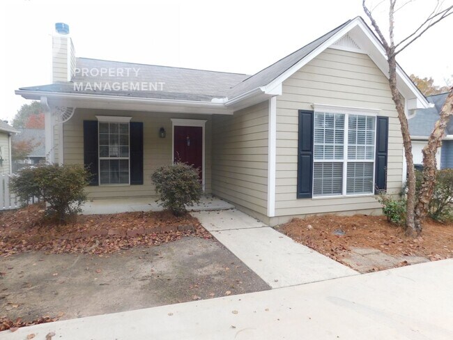 Photo - 1011 Wyndham Ln