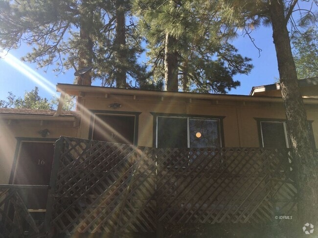 Building Photo - 1BR in Idyllwild Rental