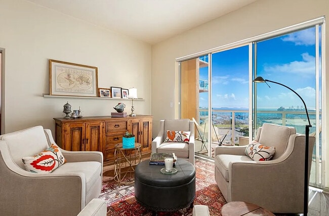 Photo - 388 E Ocean Blvd Unit #1508