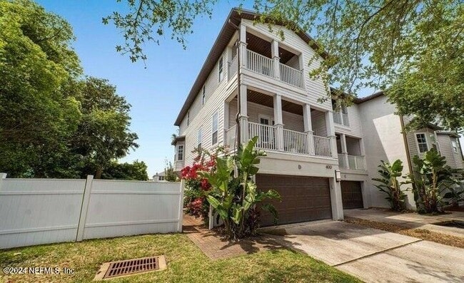 Photo - 400 14th Ave N Unit D