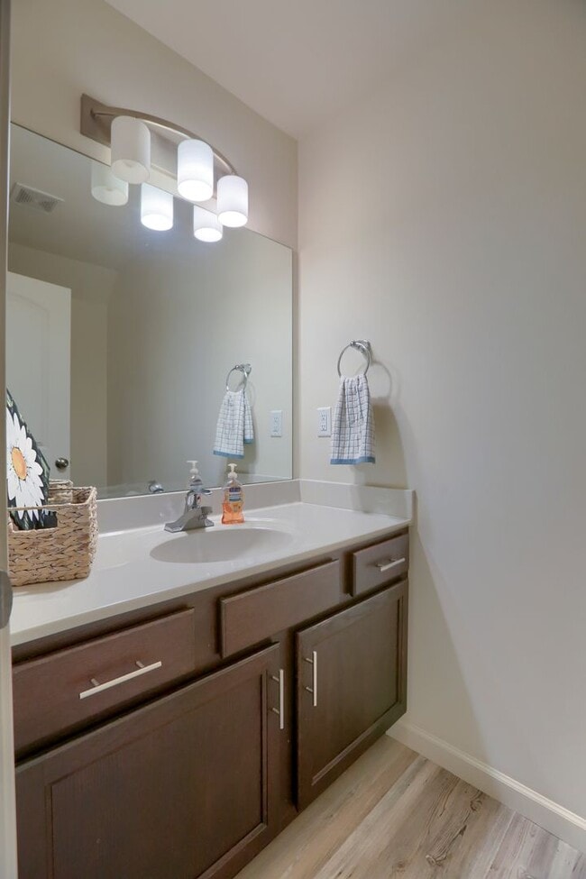 Photo - Fully Furnished 3 bedroom townhome