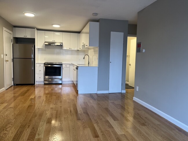 Photo - 226 Parker Hill Ave Unit 2