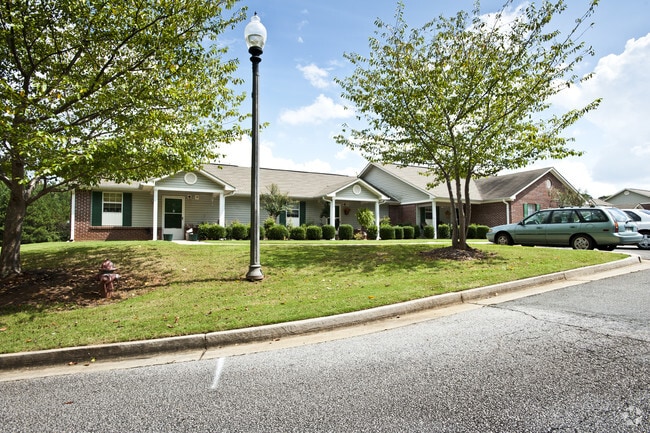 Photo - Glencoe Trace Apartments