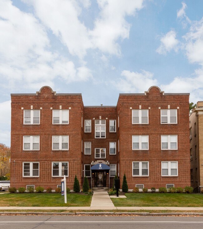 West Hartford Collection