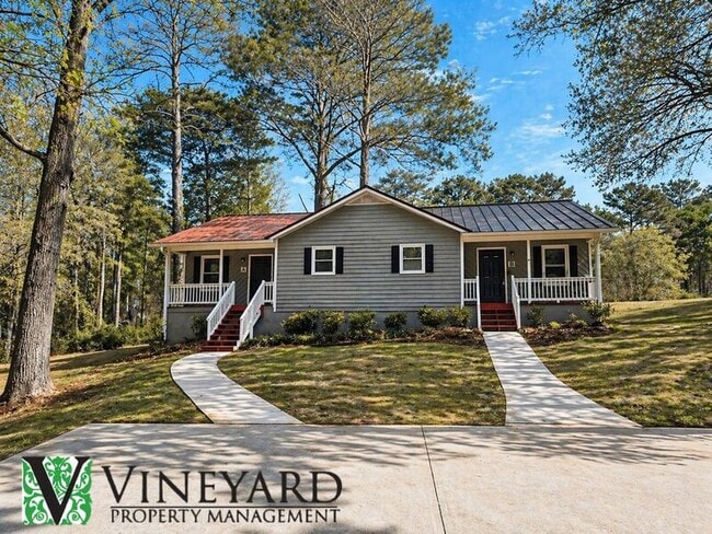 Building Photo - 4311 E Paulding Dr Unit #2