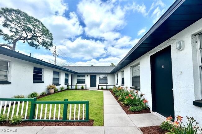 Photo - 2105 Canal St Unit 6