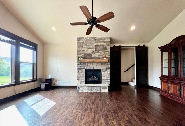 Photo - Charming 4-Bedroom Home with Spacious Lawn in Bozeman, MT!