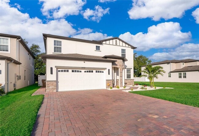 Photo - 1468 Grassland Ave