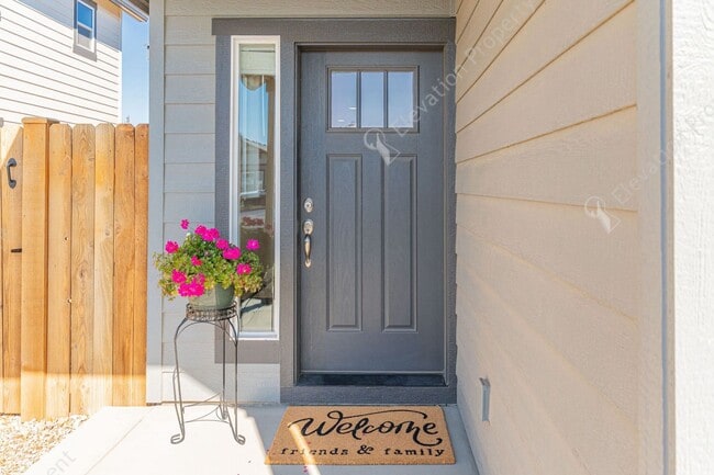 Photo - 2023 Hayden 3BR-2BA townhome in Redmond's Dry Canyon Community