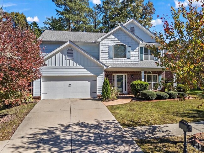 Building Photo - 2067 Peach Shoals Cir Rental