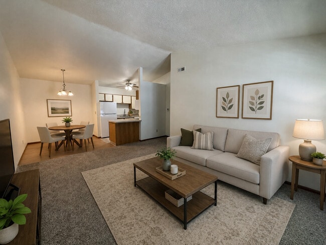 Photo - Ashberry Village Apartments