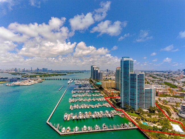 Photo - 1000 South Pointe Dr Unidad 906