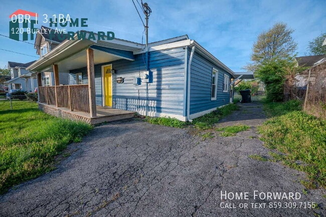 Photo - 120 Burley Ave