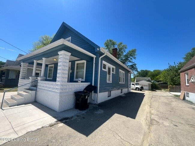 4010 Taylor Blvd