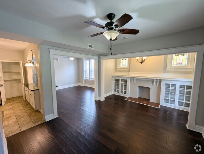Building Photo - 5938 Cates Ave Unit 5940 Rental