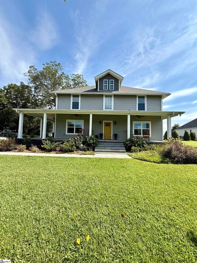 Photo - 909 Anderson Ridge Rd Casa
