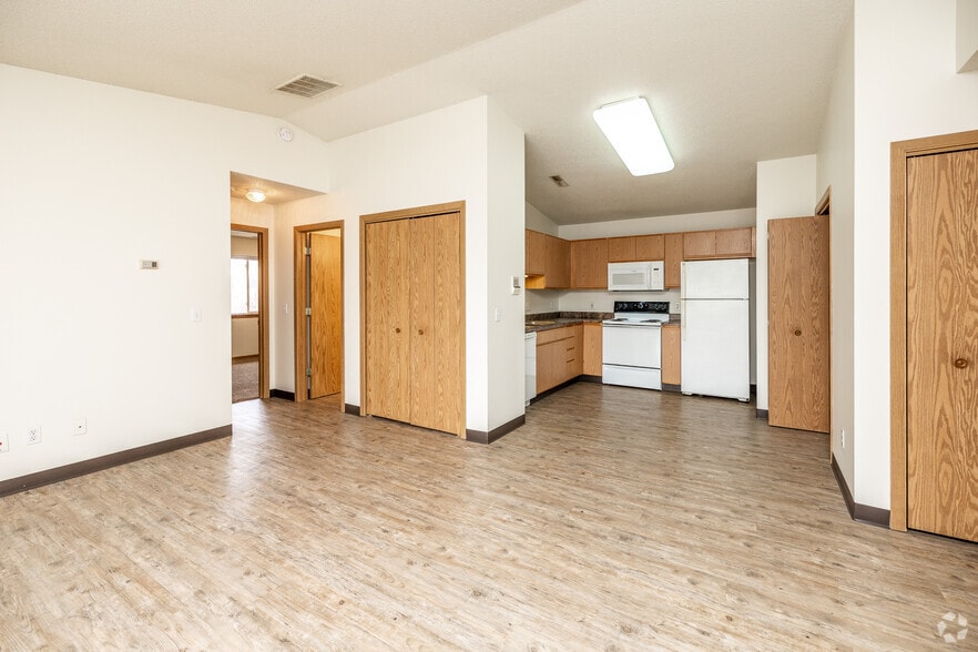 Interior Photo