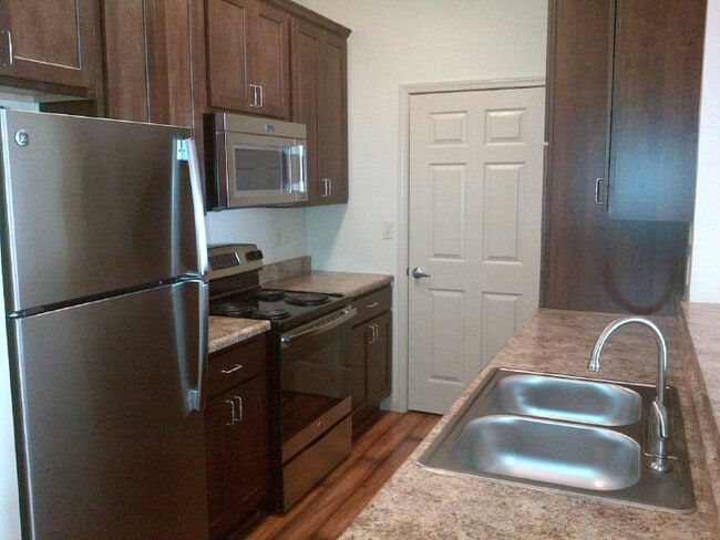 A5 - Updated Kitchen
