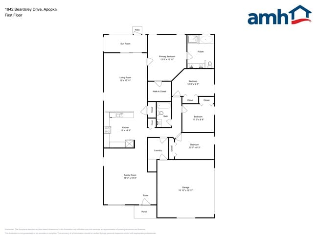 Photo - 1942 Beardsley Dr