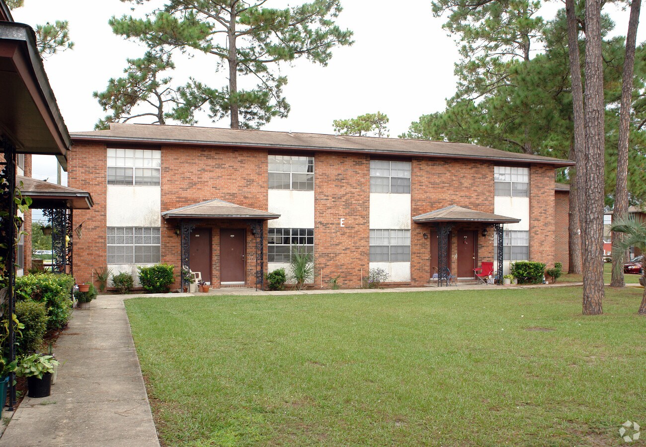 Brick Haven - Brick Haven Apartments