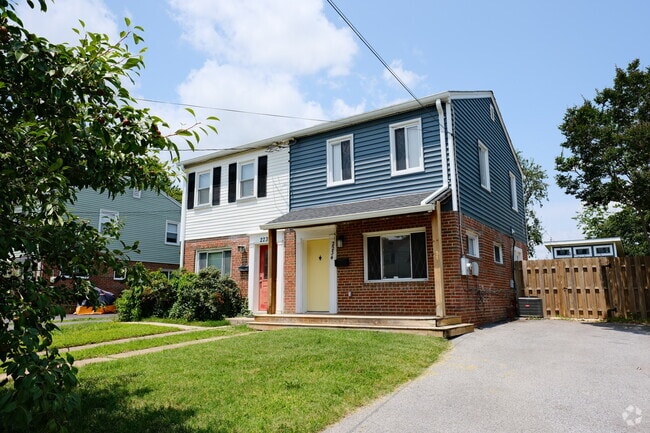Building Photo - 2234 Roanoke Dr Rental