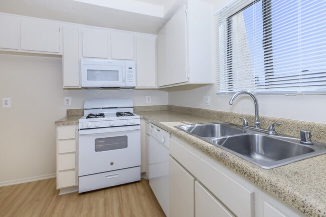 Brookside Park Apartments