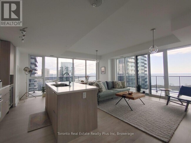 Photo - 70 Annie Craig Dr Unité 2604