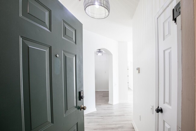 Photo - Stone Bridge