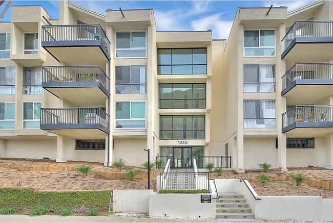 Photo - 1340 S Beverly Glen Blvd Condo Unit 314