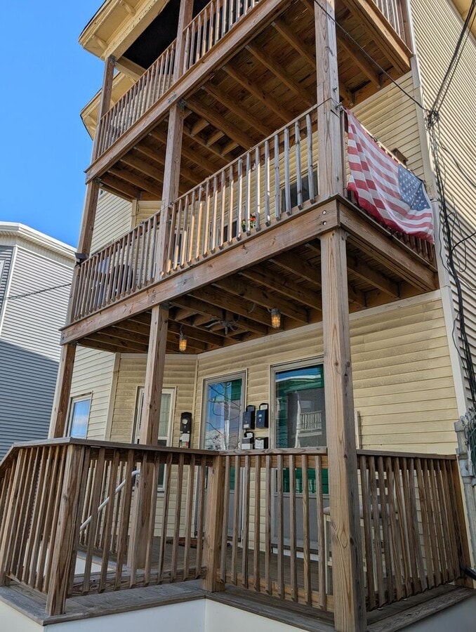 Photo - 185 Lowell St Apartment Unit 3
