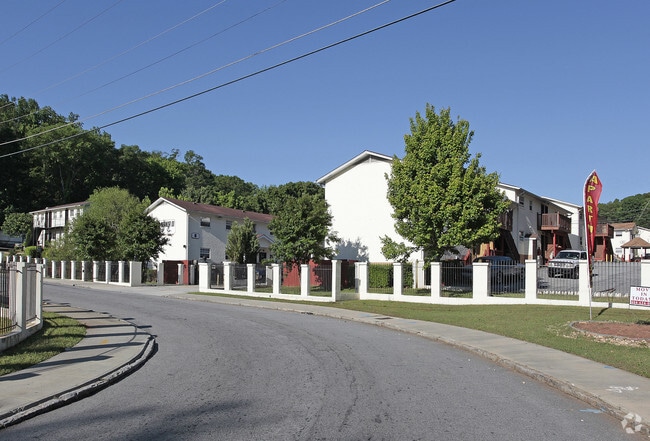Manor III Apartments