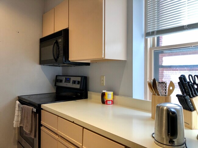 Photo - 2A Wellington St Unit 5