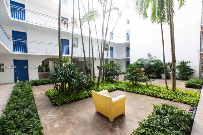 Photo - 777 NE 62nd St Unit C110