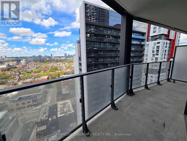 Photo - 125 Peter St Unit 2205