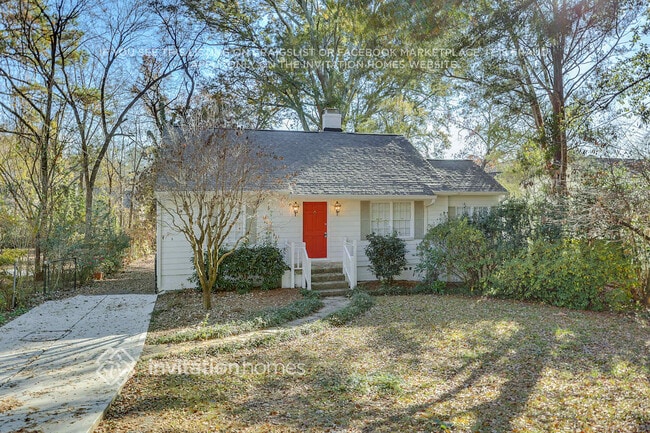 Building Photo - 1883 Dresden Dr NE