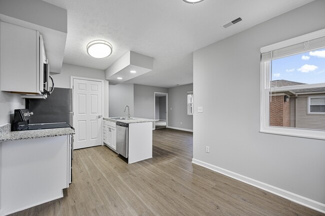 Photo - Residences on Carr Hill