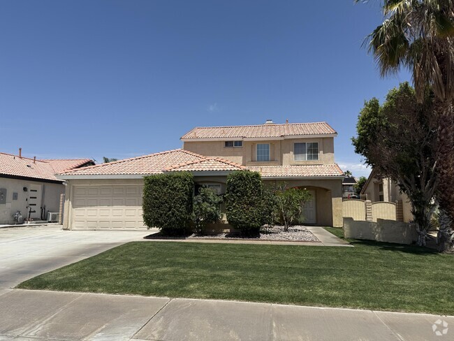 Building Photo - 78760 Sanita Dr Rental