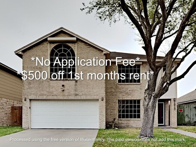 Building Photo - No Application Fees* $500 Off 1st Month Rent* Rental