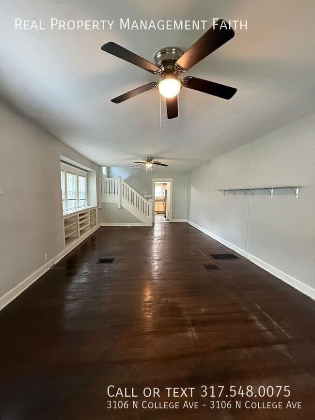 Photo - 3106 N College Ave Unit 3106 N College Ave