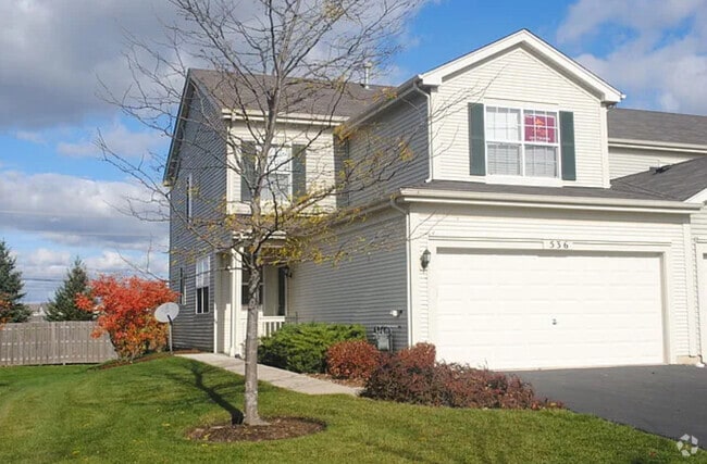 Building Photo - 536 W Kristina Ln Rental