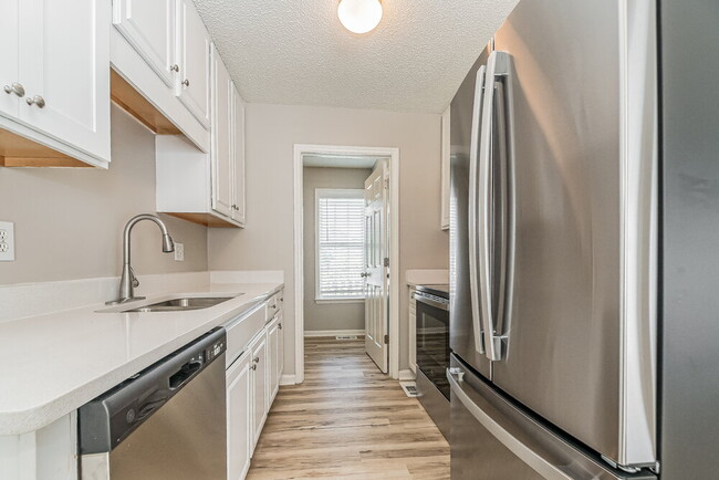Photo - 1012 S Willhaven Dr
