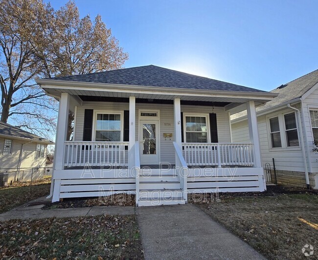 Building Photo - 5736 Lansdowne Ave Rental